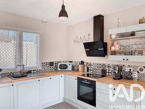   Vente Maison/villa 4 pi�ces Maison - 4 pi�ce(s) - 96 m�