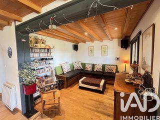  Maison � vendre 5 pi�ces 134 m�