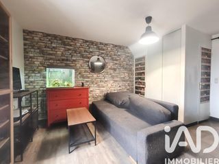  Maison � vendre 2 pi�ces 43 m�