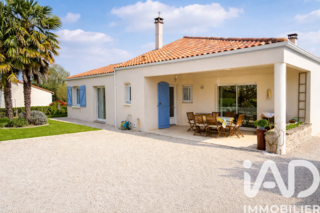  Maison � vendre 6 pi�ces 128 m�