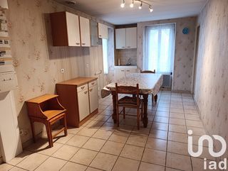  Maison � vendre 3 pi�ces 81 m�