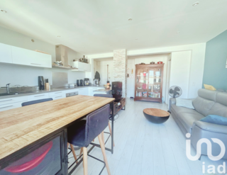  Appartement � vendre 2 pi�ces 49 m�