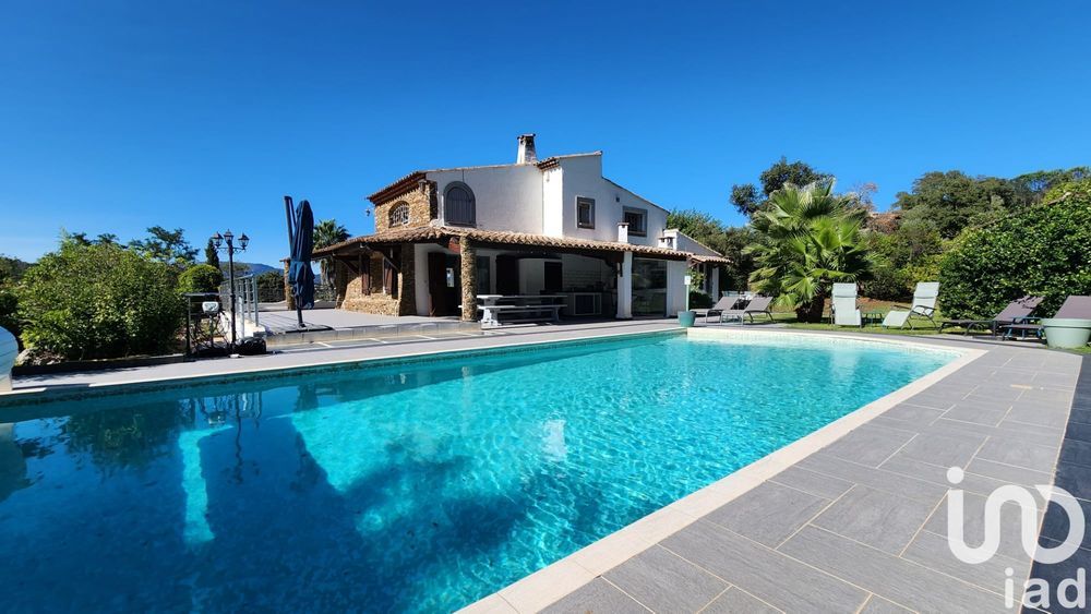 � vendre  Maison Cogolin (83310)