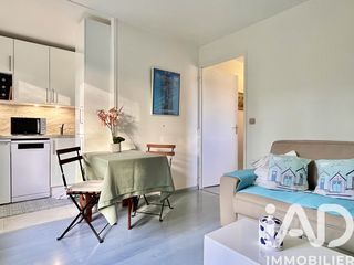  Appartement � vendre 2 pi�ces 28 m�