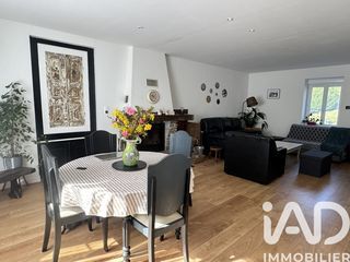  Maison � vendre 5 pi�ces 140 m�