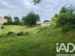  Terrain � vendre 1090 m�