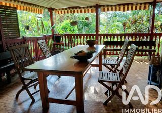  Maison � vendre 9 pi�ces 194 m�