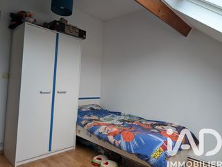  Maison � vendre 4 pi�ces 70 m�