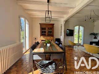  Maison � vendre 6 pi�ces 184 m�