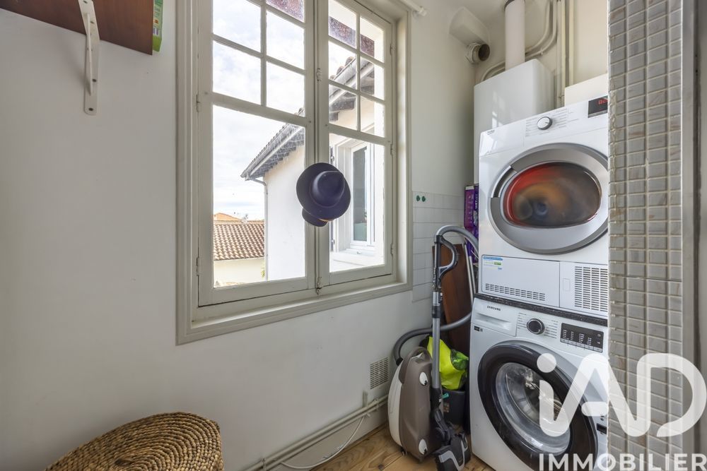 � vendre  Appartement Biarritz (64200)