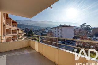  Appartement � vendre 4 pi�ces 82 m�