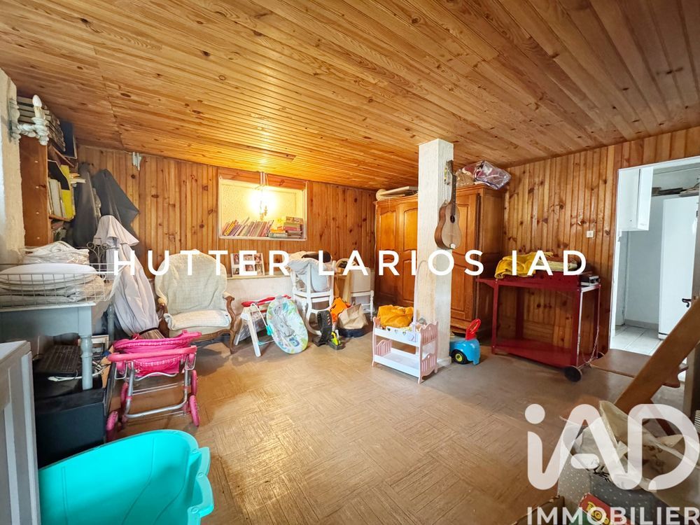 � vendre  Maison Toulon (83000)