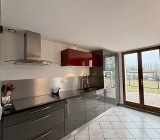  Maison � vendre 6 pi�ces 130 m�