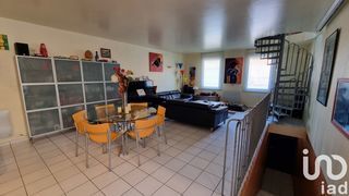  Maison � vendre 5 pi�ces 130 m�