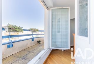  Appartement � vendre 2 pi�ces 45 m�