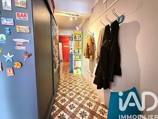  Maison � vendre 5 pi�ces 95 m�