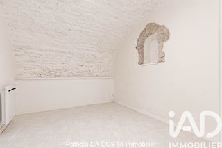  Appartement � vendre 1 pi�ce 32 m�