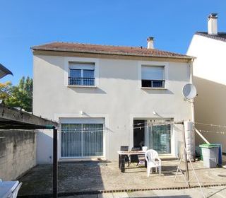  Maison � vendre 6 pi�ces 167 m�