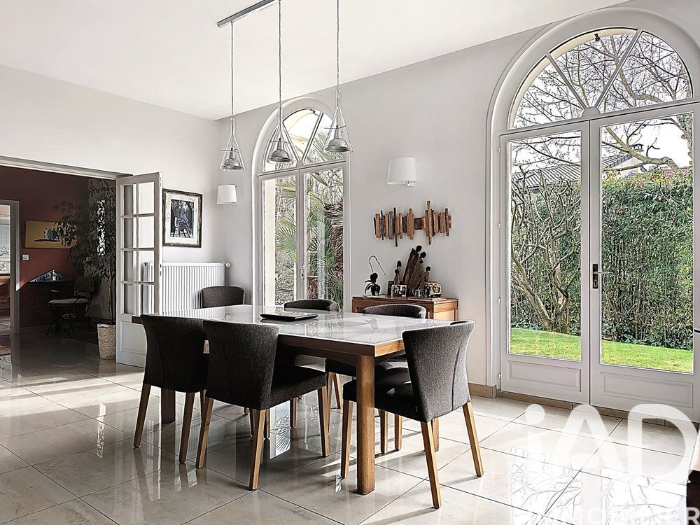 � vendre  Maison Verri�res-le-Buisson (91370)