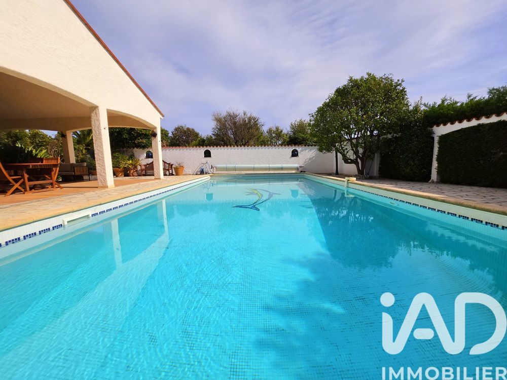 � vendre  Maison Cabestany (66330)