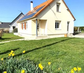  Maison � vendre 5 pi�ces 85 m�