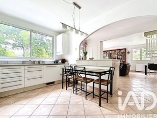  Maison � vendre 5 pi�ces 165 m�