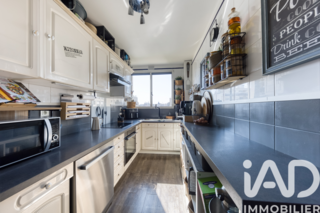  Appartement � vendre 3 pi�ces 73 m�