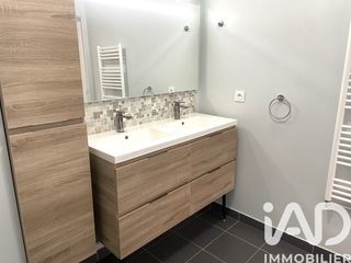  Appartement � vendre 3 pi�ces 62 m�