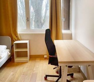  Appartement � vendre 4 pi�ces 55 m�