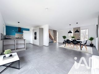  Maison � vendre 4 pi�ces 93 m�