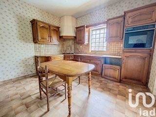  Maison � vendre 4 pi�ces 107 m�