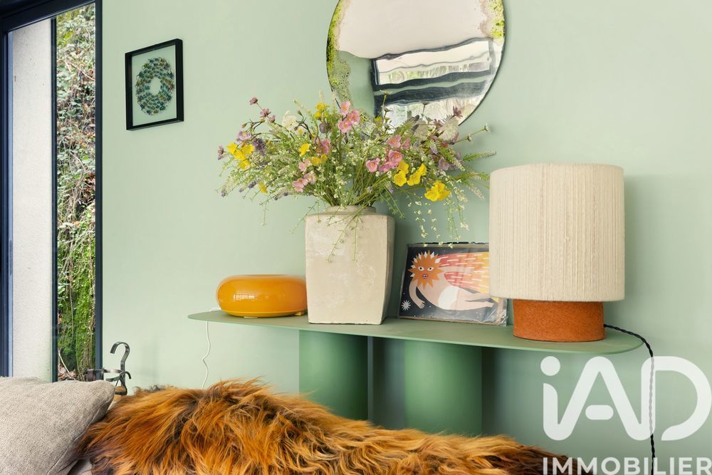 � vendre  Villa Nantes (44300)