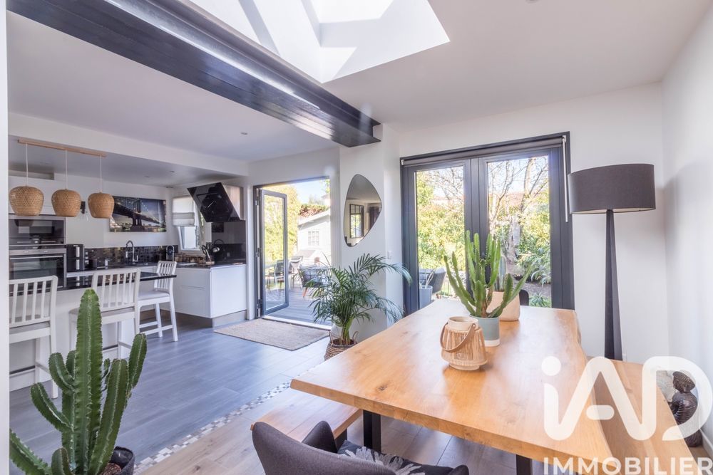 � vendre  Maison Houilles (78800)