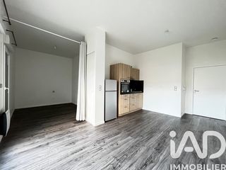  Appartement � vendre 2 pi�ces 34 m�