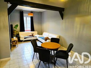  Maison � vendre 7 pi�ces 115 m�
