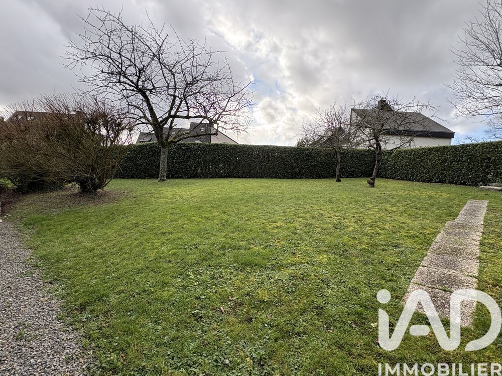 � vendre  Maison Cesson-S�vign� (35510)