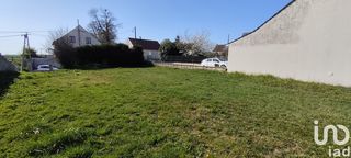  Terrain � vendre 450 m�