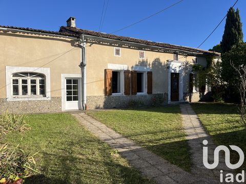   Vente Long�re 4 pi�ces Maison - 4 pi�ce(s) - 125 m�