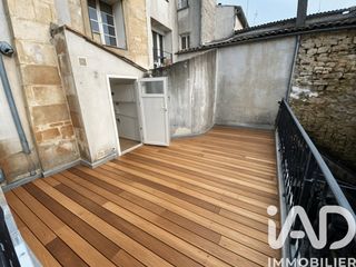  Appartement � vendre 3 pi�ces 62 m�