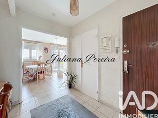  Appartement � vendre 3 pi�ces 60 m�