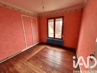  Maison � vendre 3 pi�ces 92 m�
