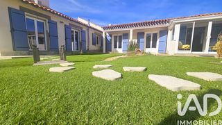  Maison � vendre 8 pi�ces 205 m�