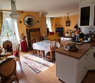  Appartement � vendre 5 pi�ces 108 m�