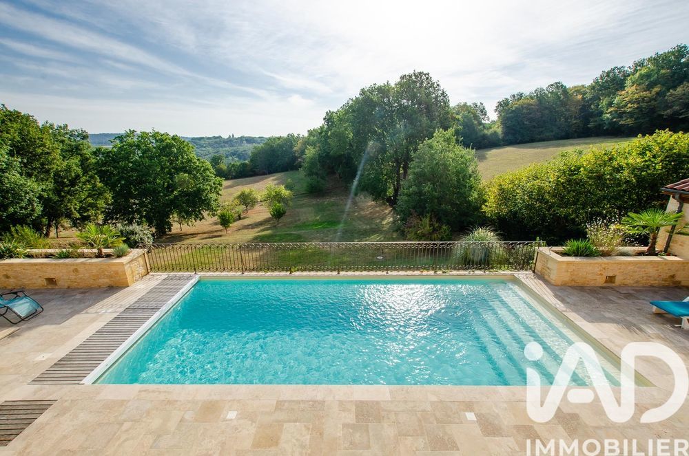 � vendre  Maison Daglan (24250)