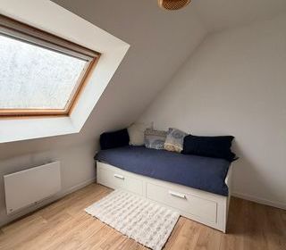  Appartement � vendre 3 pi�ces 58 m�