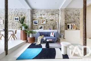  Appartement � vendre 3 pi�ces 70 m�