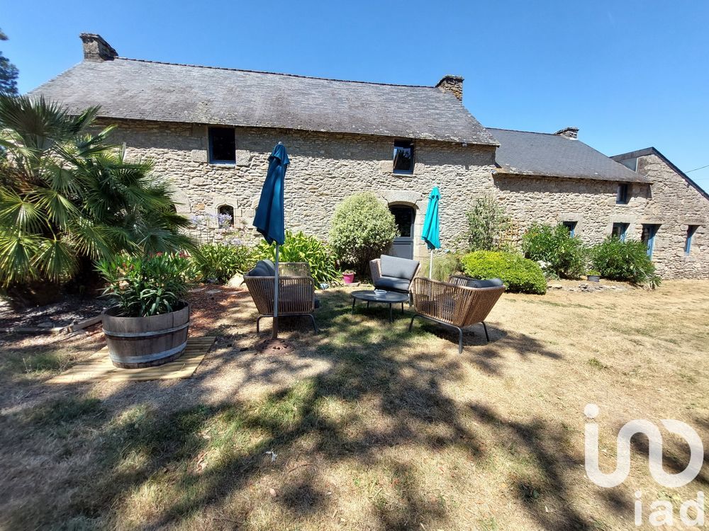 � vendre  Maison Gu�rande (44350)
