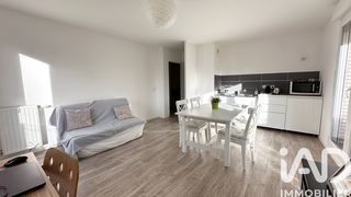  Appartement � vendre 4 pi�ces 79 m�