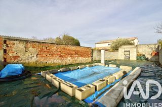  Terrain � vendre 255 m�