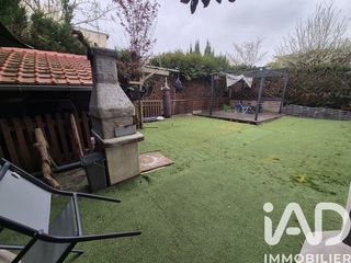  Maison � vendre 4 pi�ces 95 m�